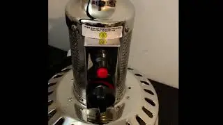 My Outdoor Patio Heater Igniter Will Not Light and Doesn&rsquo;t Make A Clicking Noise. @pyramidheater 