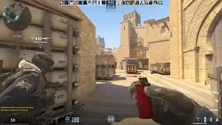 IKRAM GAMING Live Stream | CS GO 2