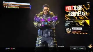Call of Duty: Black Ops 3 | 