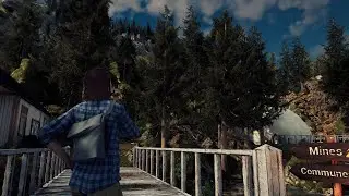 The Chant | 4K Max Settings Gameplay