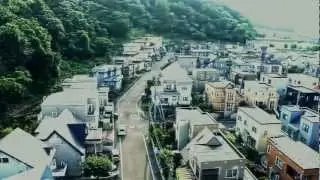 Magic Lantern v2.3 HDR Video Test_1