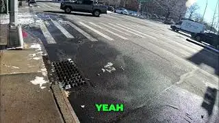 Explore Ocean Hill, Brooklyn: Atlantic Ave to JFK Airport! #shorts
