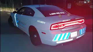Mobile Patrol Services Near Me in New York & New Jersey | Mid-Hudson Security | MHSC NY & NJ