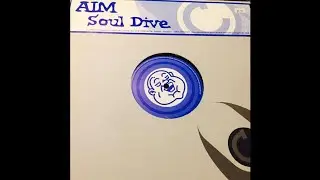 Aim - Soul Dive (Lazy Vocal Mix)