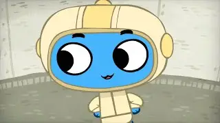 Kit^n^Kate: Space Adventures | Journey to Wonderland