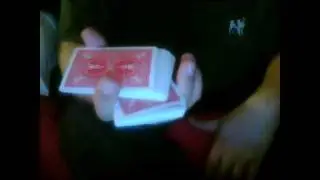 Card Flourish Tutorial 2.1