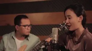 Aku (Chairil Anwar) - Kevina feat Sindu Hart ( Musikalisasi Puisi  )