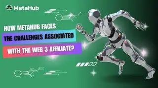MetaHub Finance_ Revolutionizing Web3 Affiliate Marketing with Decentralized Identification