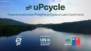 The uPcycle Project