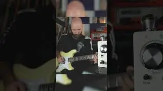 Analog Multi Saturator - jak brzmi ten efekt? #efektygitarowe #gitara #gitarzysta