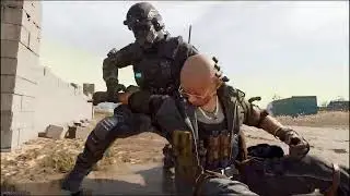 RTX 4090 выведет Warzone на новый уровень в 2026 году.
