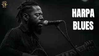 Grandioso És Tu (Harpa Cristã 526) | Louvor em Blues Que Toca a Alma