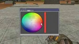 Future of Hoverskate v2 Demo