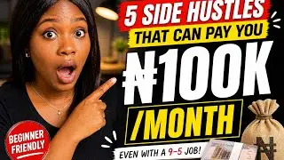 Weekend Business Ideas for Working Women: Easy Side Hustles You Can Start from Home