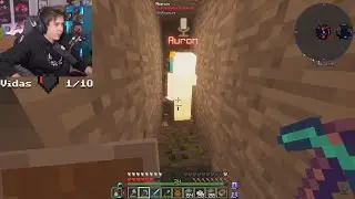 Adi&oacute;s Auron...🥺😨