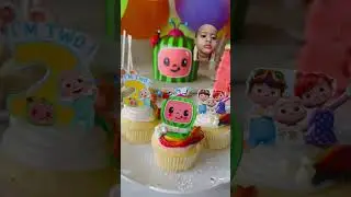 Cocomelon 6 #cocomelon #cocomelonparty #cake #cocomelonlover #cakedecorating #birthdaycake #cutecake
