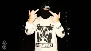 ESDEEKID X RICO ACE TYPE BEAT 