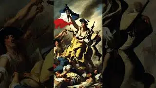 Shocking History Revealed! In 1793, King Louis XVI of France was executed by guillotine || history