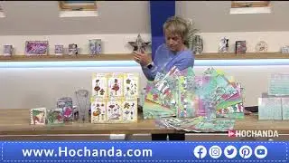 Hochanda - JMC Designs the Craftella Collection