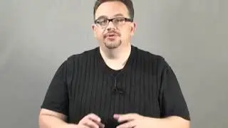 MLA in Three Minutes