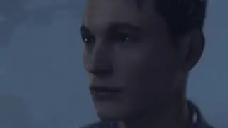 Teststream der IV - Detroit Become Human (German Stream)