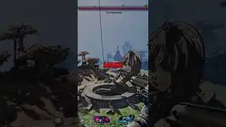 Это лучшая легендарная ферма для ранней игры в Borderlands 4? #borderlands4