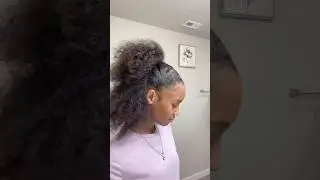 #AfroHair​ #NaturalHair​ #AfroStyle​ #ProtectiveStyles​​ #AfroHairstyles​ #TeamNatural #fyp