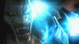Priston Tale 2: CG Trailer