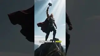 The Story of Thor