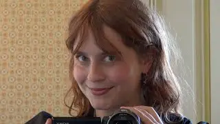 New Haley Blais YouTube video up NOW