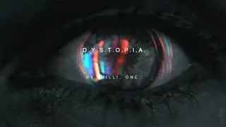 D. Y. S. T. O. P. I. A. || "Cyberpunk 2077 instrumental/type beat"
