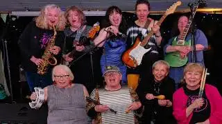 Short video for Master Rhythm Studios 2025