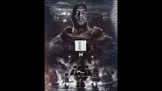 Booba - Ultra&nbsp;(retro animation)