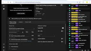 Couch 2048:  Building up progress on the reserve tab