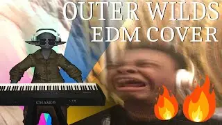 Outer Wilds Theme - MKA Party Remix