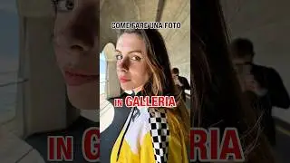 TUTORIAL iPhone 📱 salva il video per quando ti servir&agrave;! 📸 Foto e editing da smartphone 👀 TikTok