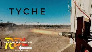 Tyche Documentary - Teaching the Next Generation of Rocket Scientists