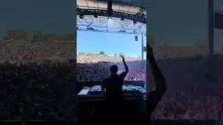 @DJThomasSchumacher🔥#techno #electronicmusic #dj #live #festival #underground #music #viral