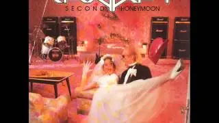 Craaft - 1988 - Second Honeymoon - 