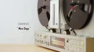 GVBRIEL - #QuarantineBeats / E06 / &ldquo;New Days&rdquo;