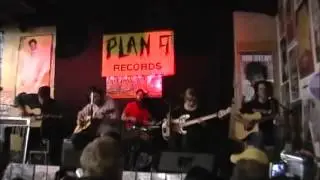 Drive By Truckers  Plan 9 Records 3/28/08