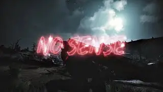 BDO - No Sense (Warrior PvP Montage)