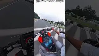 KTM DUKE 200 vs MT 15 DRAG RACE 🔥 YAMAHA POWER #shorts #youtubeshorts