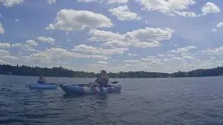 Masten Lake