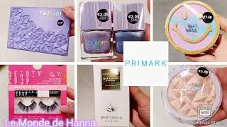 PRIMARK 09-03 COSMÉTIQUE BEAUTÉ MAQUILLAGE 💄