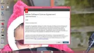 how to instal photoshop in windows 8 or 8.1