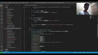 Queue Array Implementation