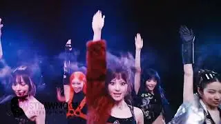COVER BY YEONHEE | SPAGHETTI LE SSERAFIM | STRAWMOON ENTERTAINMENT