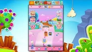 Events Run in Candy Crush Saga for January 19, 2026...it's a happy day!