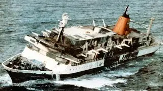 MS Prinsendam (1973-1989)
